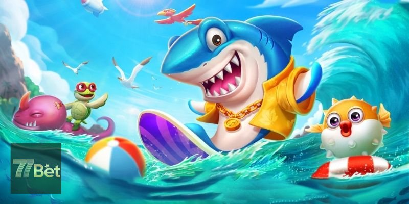 Bắn cá 77BET - Sảnh Bbin – Trải nghiệm bắn cá chuẩn điện ảnh Bắn cá 77BET - Sảnh Bbin – Trải nghiệm bắn cá chuẩn điện ảnh
