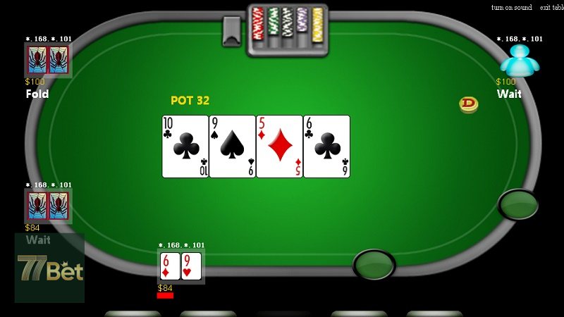 Game bài 77BET - Công nghệ hiện đại, vận hành ổn định Game bài 77BET - Công nghệ hiện đại, vận hành ổn định