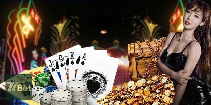 Rút tiền 77BET - Vai trò của rút tiền trong hành trình cá cược Rút tiền 77BET - Vai trò của rút tiền trong hành trình cá cược