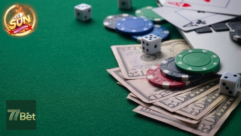 Rút tiền 77BET - Bước 3: Chọn mục rút tiền trên giao diện chính Rút tiền 77BET - Bước 3: Chọn mục rút tiền trên giao diện chính